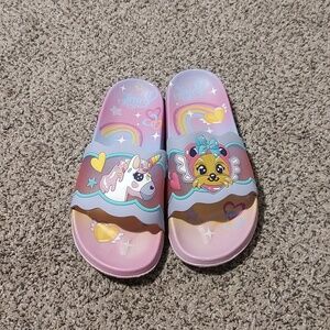 JoJo Siwa Girl Sandals